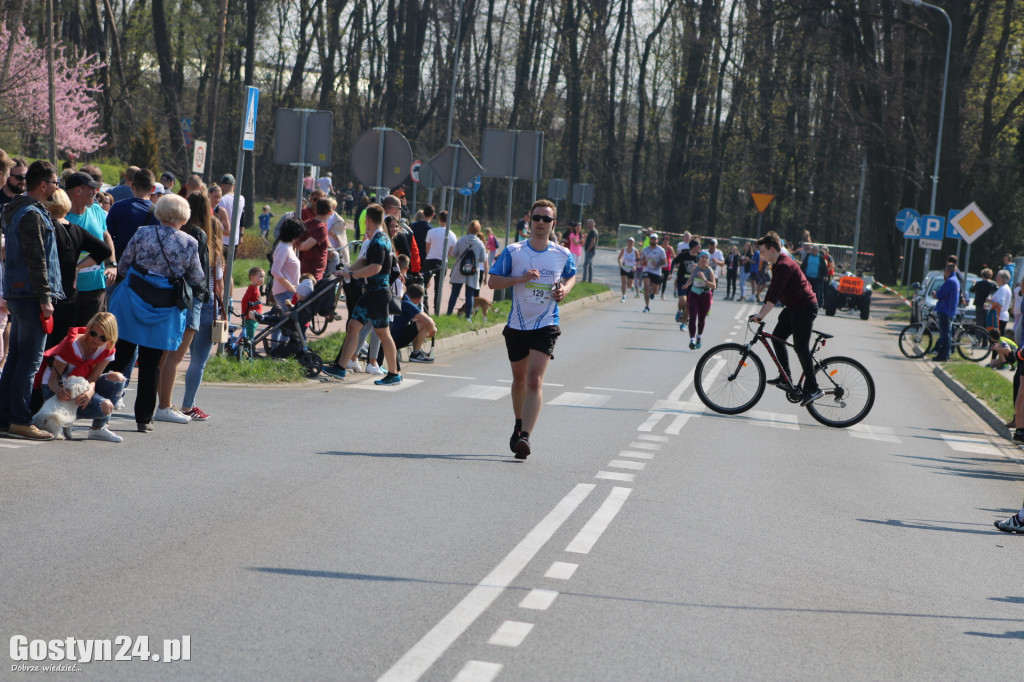 Nasza Dycha 2019 w Gostyniu