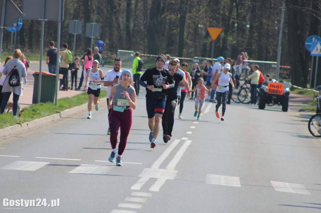 Nasza Dycha 2019 w Gostyniu