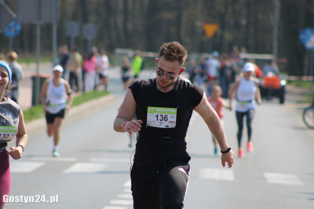 Nasza Dycha 2019 w Gostyniu