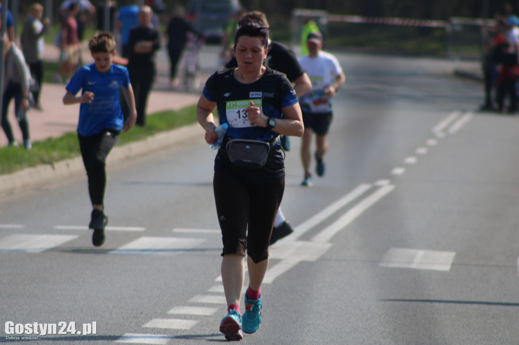 Nasza Dycha 2019 w Gostyniu