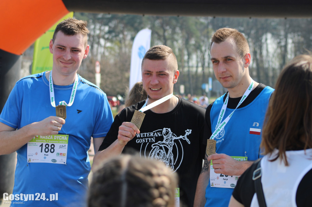 Nasza Dycha 2019 w Gostyniu