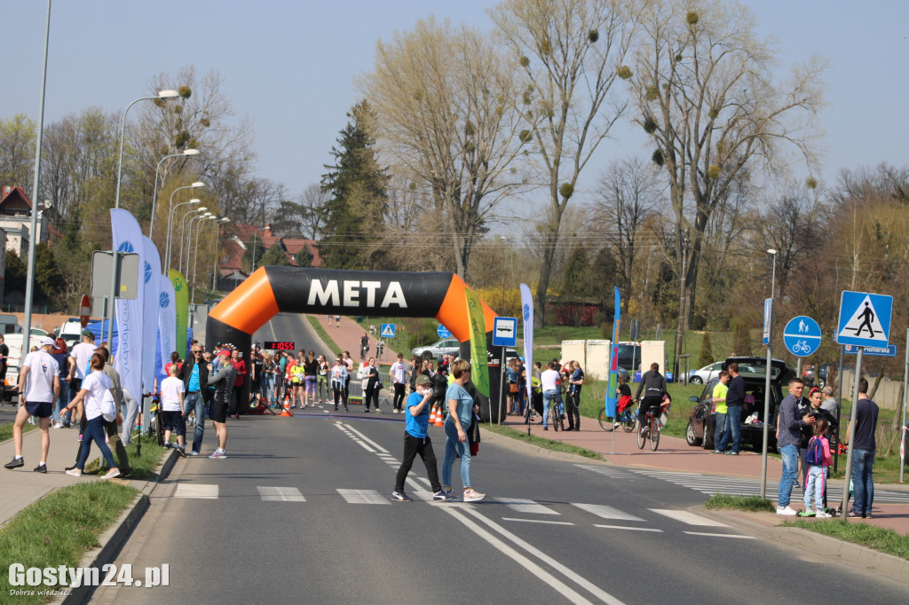 Nasza Dycha 2019 w Gostyniu
