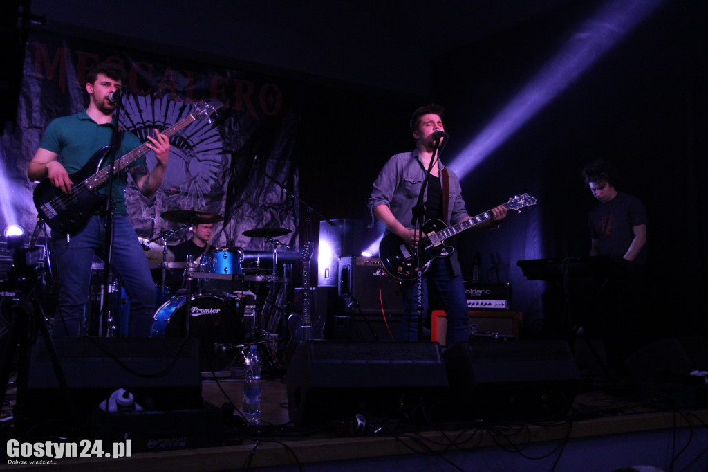 Skowyt - Piaskowskie Rockowania 2019