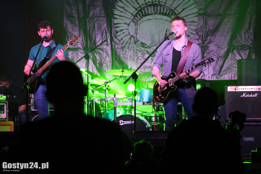 Skowyt - Piaskowskie Rockowania 2019