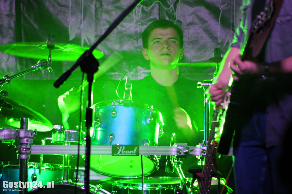 Skowyt - Piaskowskie Rockowania 2019