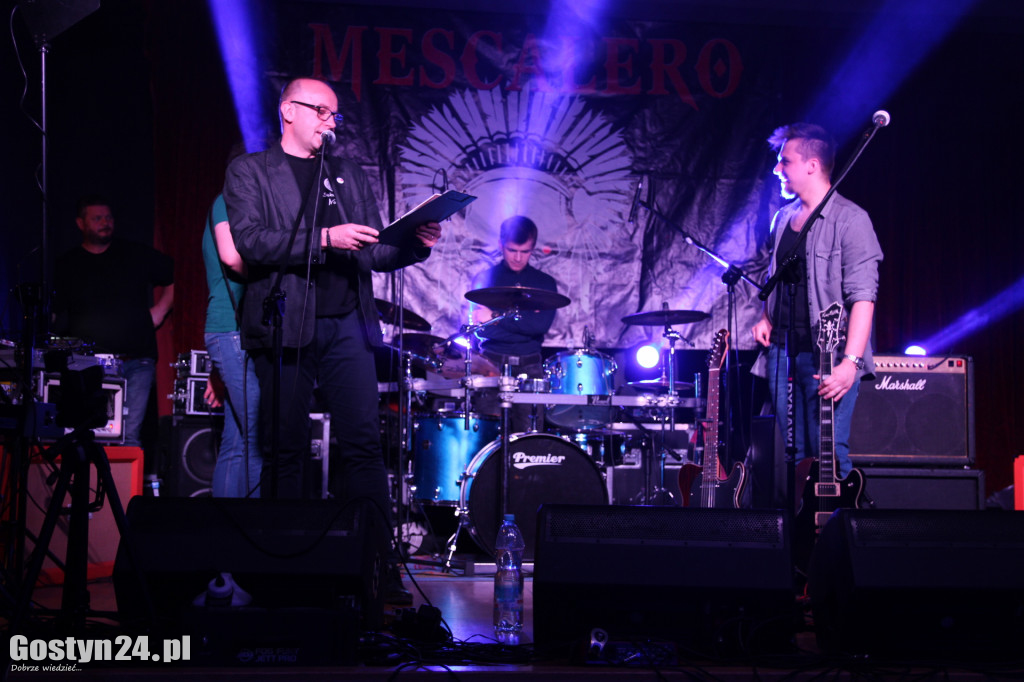 Skowyt - Piaskowskie Rockowania 2019
