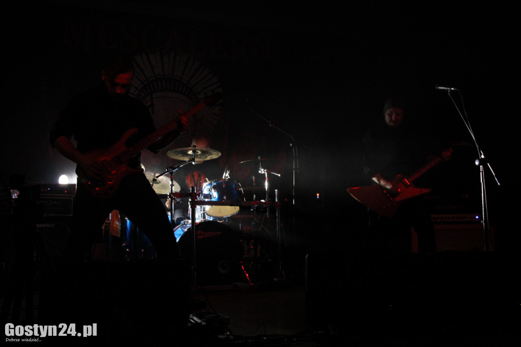 Skowyt - Piaskowskie Rockowania 2019