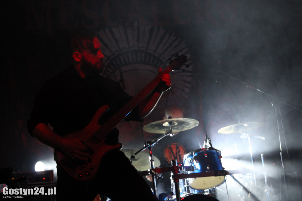 Skowyt - Piaskowskie Rockowania 2019
