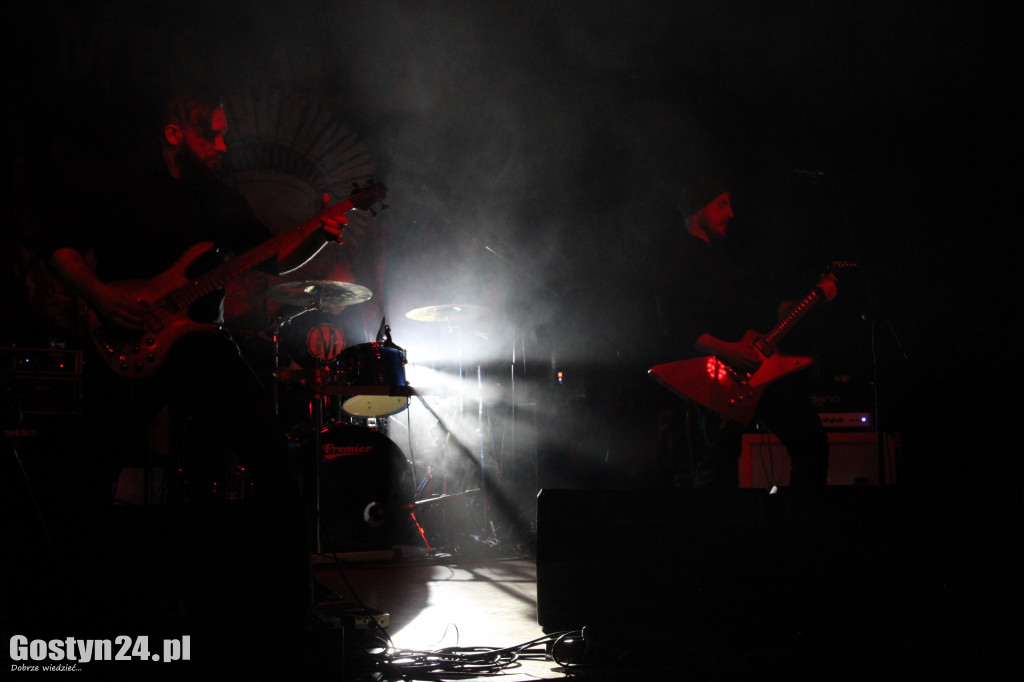 Skowyt - Piaskowskie Rockowania 2019