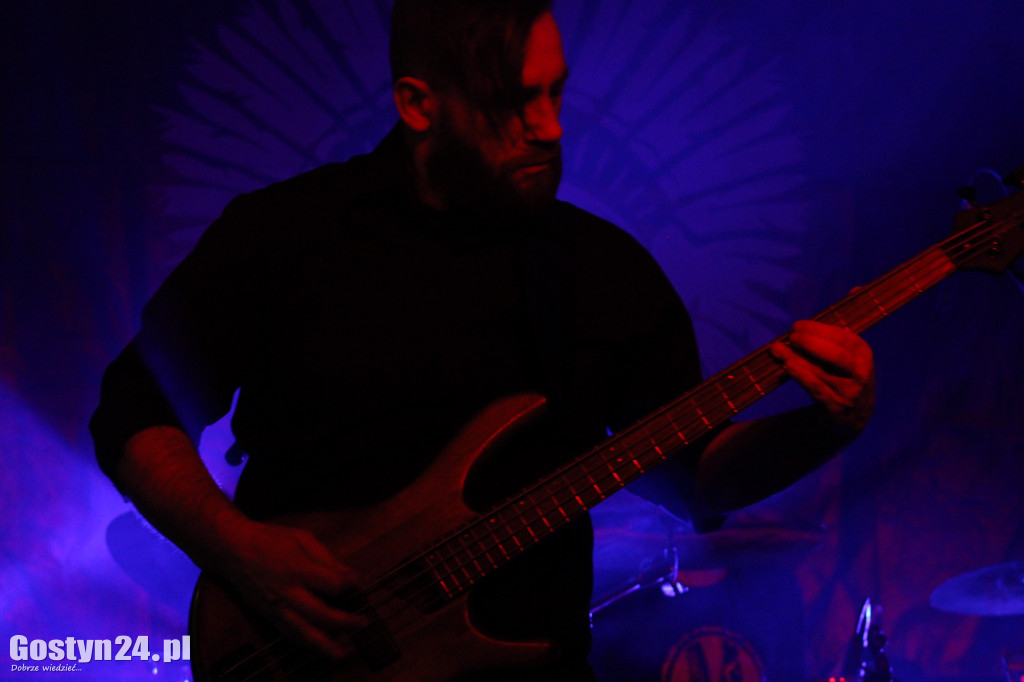 Skowyt - Piaskowskie Rockowania 2019