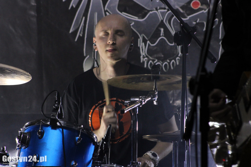 Skowyt - Piaskowskie Rockowania 2019