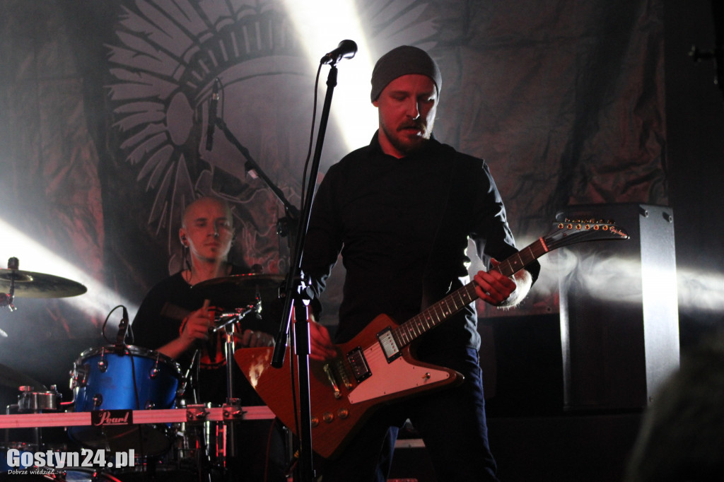 Skowyt - Piaskowskie Rockowania 2019