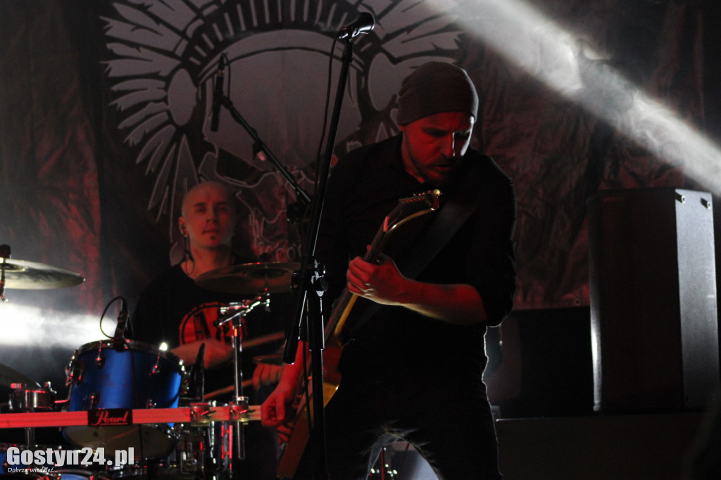 Skowyt - Piaskowskie Rockowania 2019