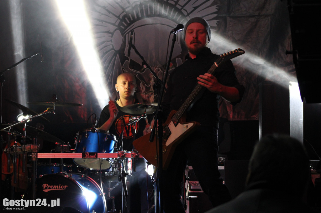 Skowyt - Piaskowskie Rockowania 2019