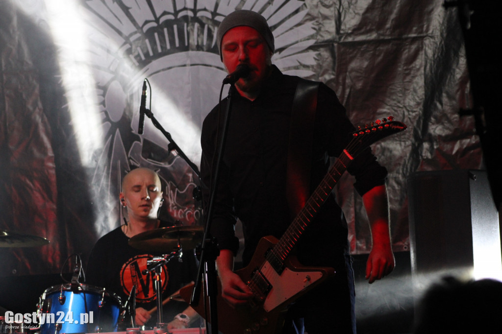 Skowyt - Piaskowskie Rockowania 2019