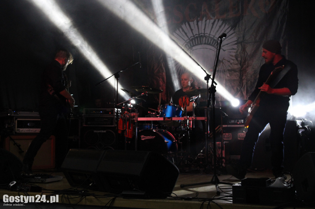 Skowyt - Piaskowskie Rockowania 2019