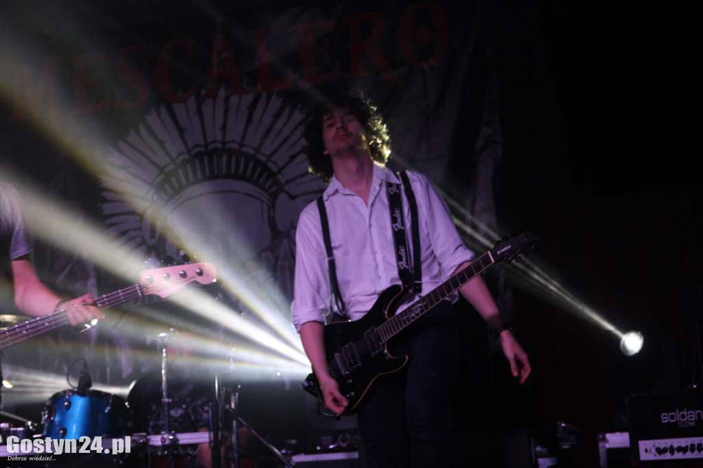 Skowyt - Piaskowskie Rockowania 2019