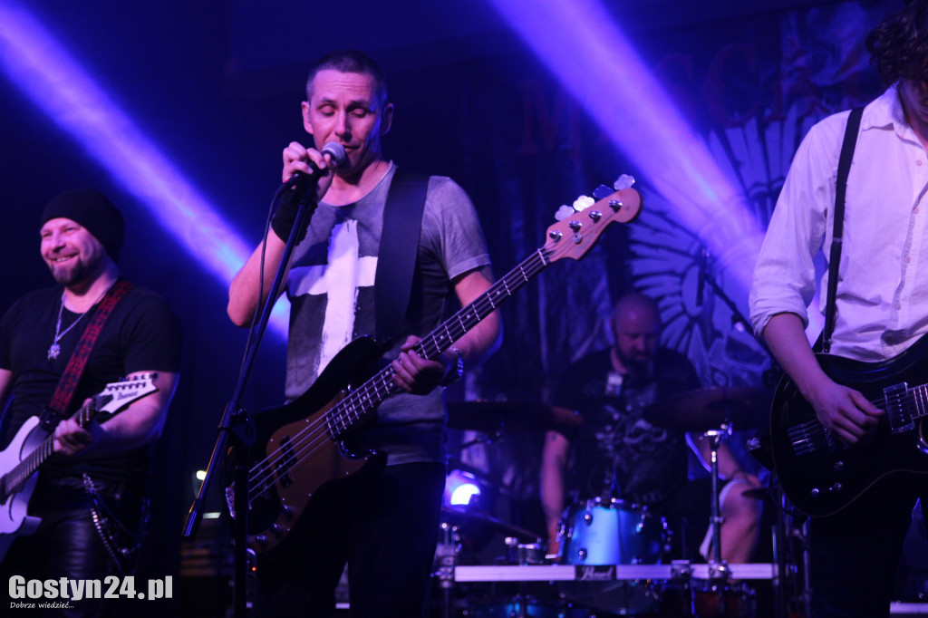Skowyt - Piaskowskie Rockowania 2019