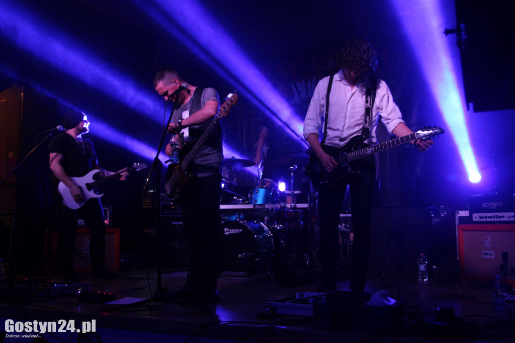Skowyt - Piaskowskie Rockowania 2019