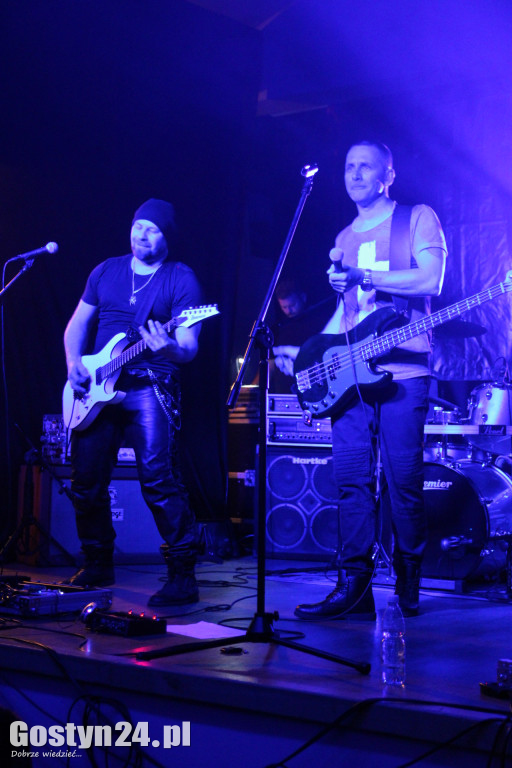 Skowyt - Piaskowskie Rockowania 2019