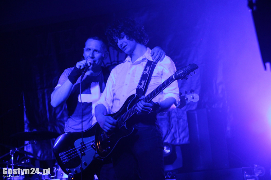 Skowyt - Piaskowskie Rockowania 2019
