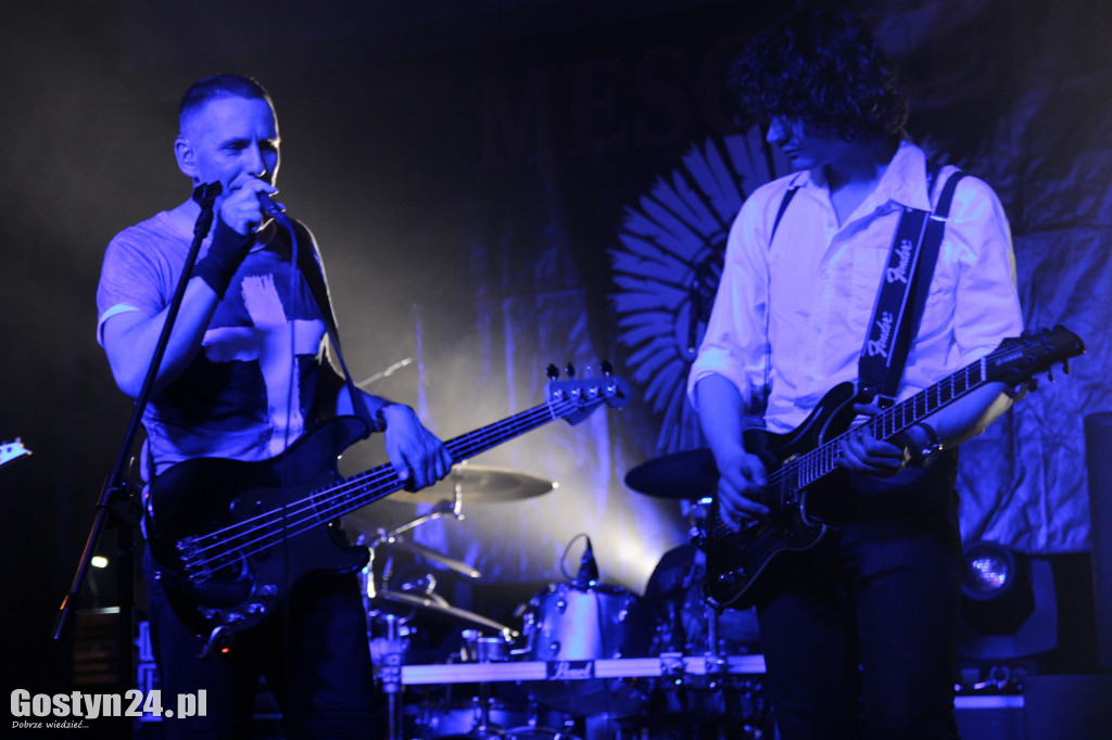 Skowyt - Piaskowskie Rockowania 2019