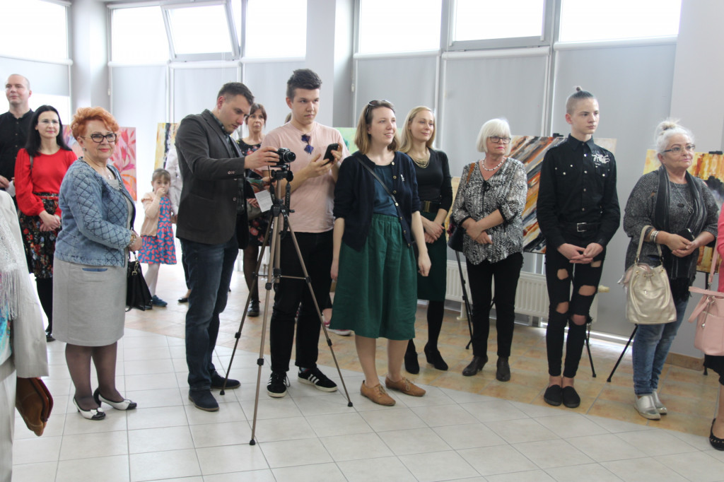 Wystawa 20 przystanków na żądanie