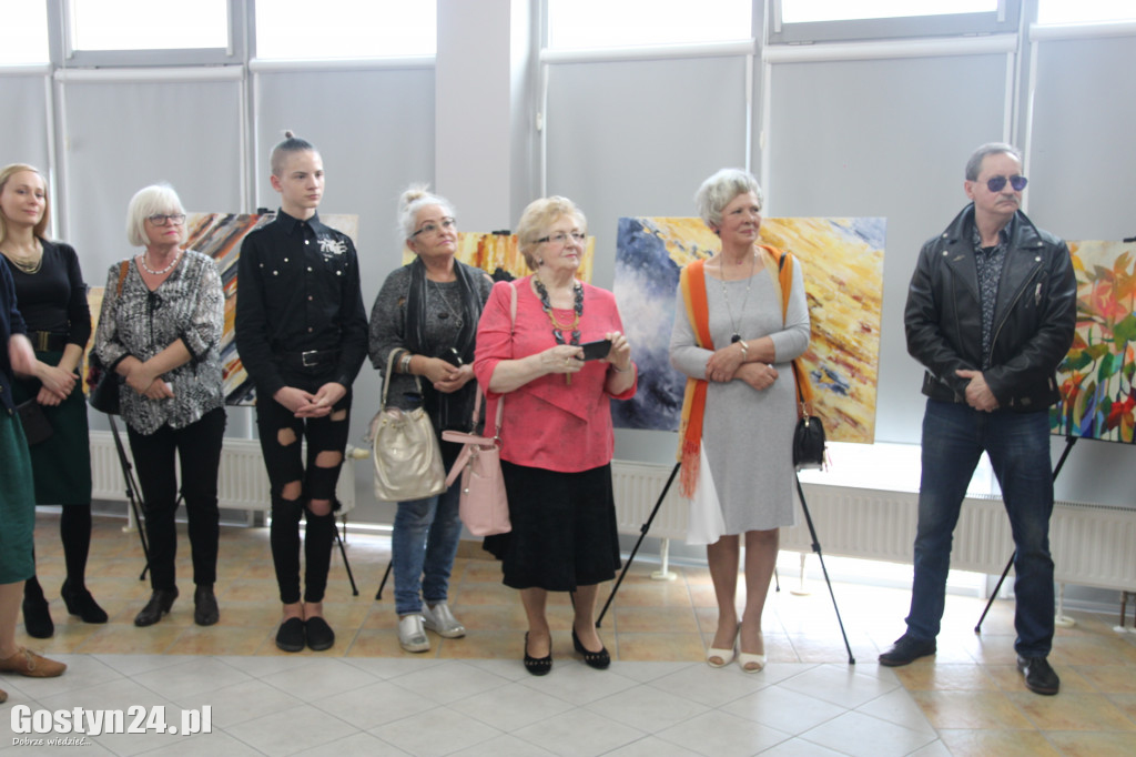 Wystawa 20 przystanków na żądanie