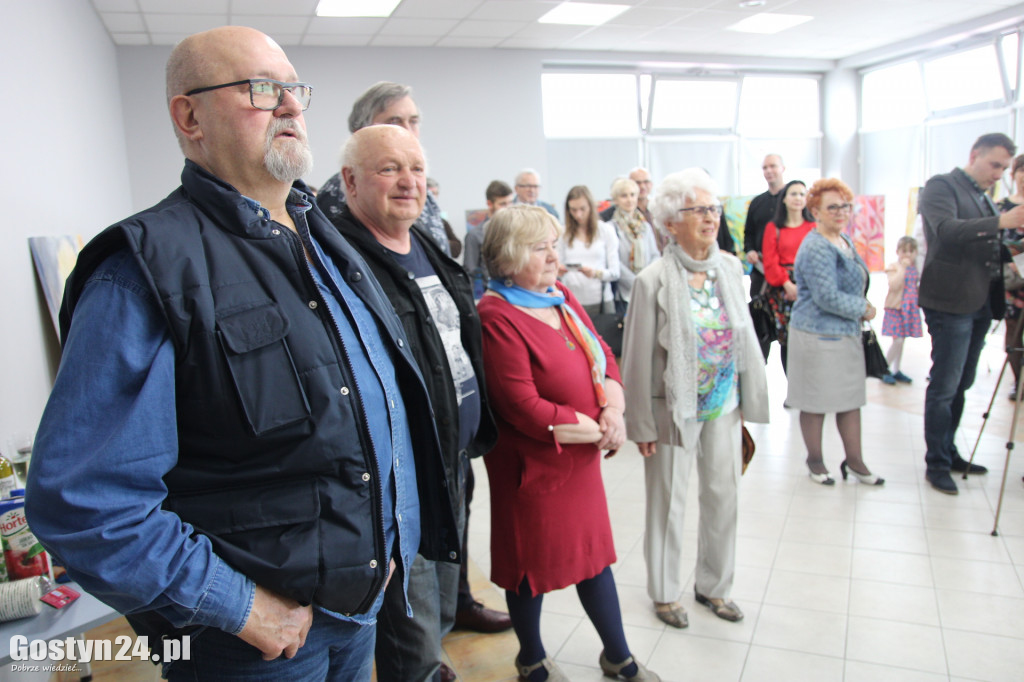 Wystawa 20 przystanków na żądanie