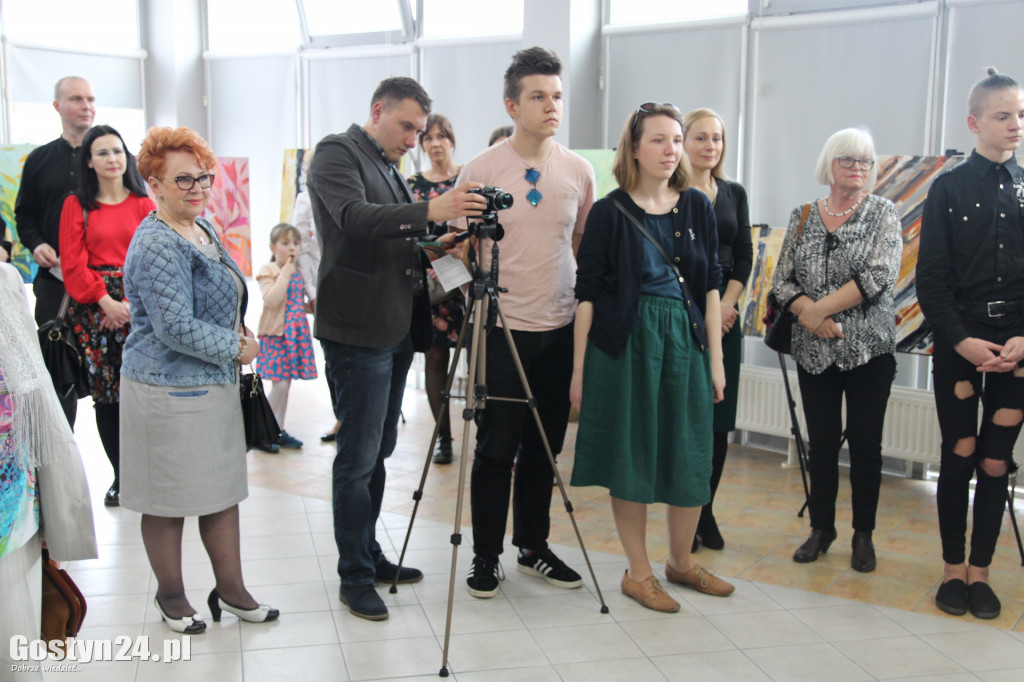 Wystawa 20 przystanków na żądanie
