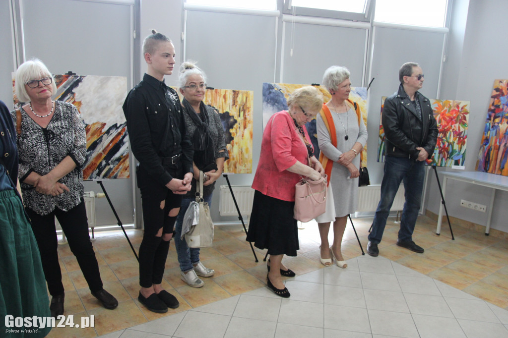 Wystawa 20 przystanków na żądanie