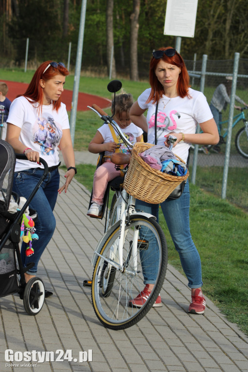 Charytatywna Gostyńska Piłkogra w Piaskach