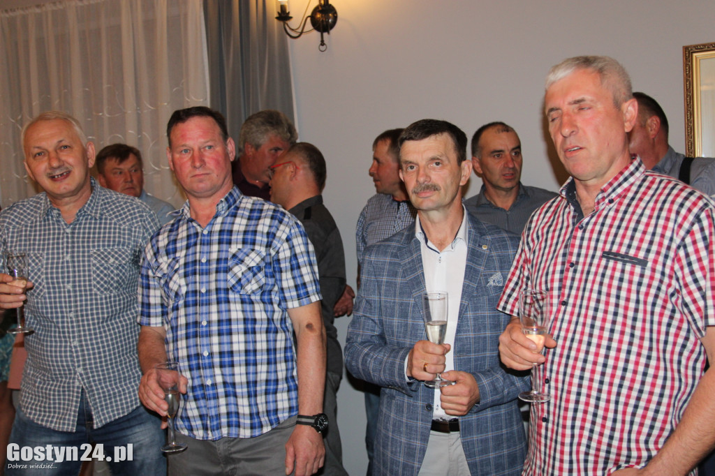 Zjazd Absolwentów nieistniejącej szkoły
