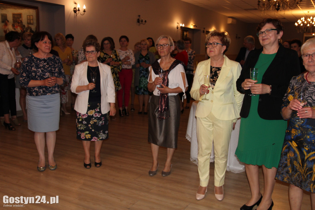 Zjazd Absolwentów nieistniejącej szkoły