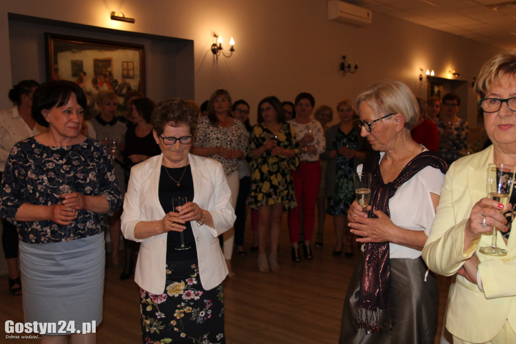 Zjazd Absolwentów nieistniejącej szkoły
