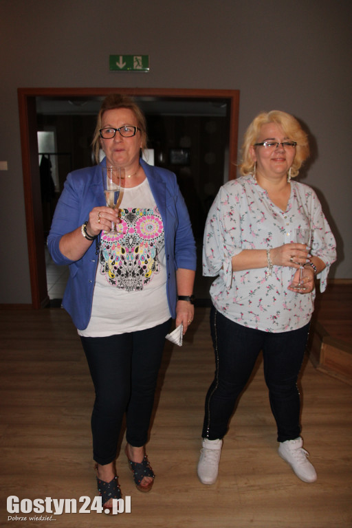 Zjazd Absolwentów nieistniejącej szkoły