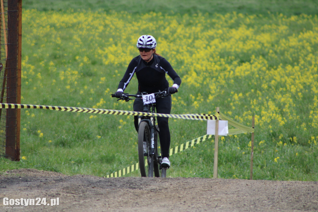 Wesoła Czasówka MTB w Starym Gostyniu