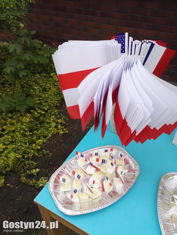 Nowoczesny patriotyzm w gostyńskiej bibliotece