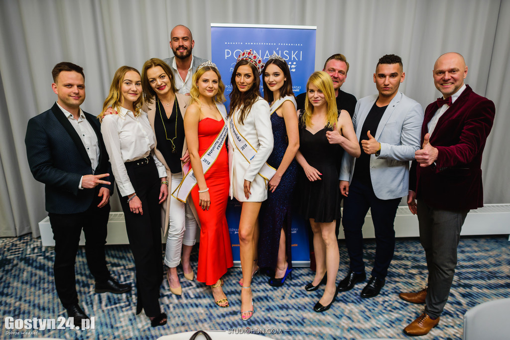 Półfinał konkursu Miss Wielkopolski