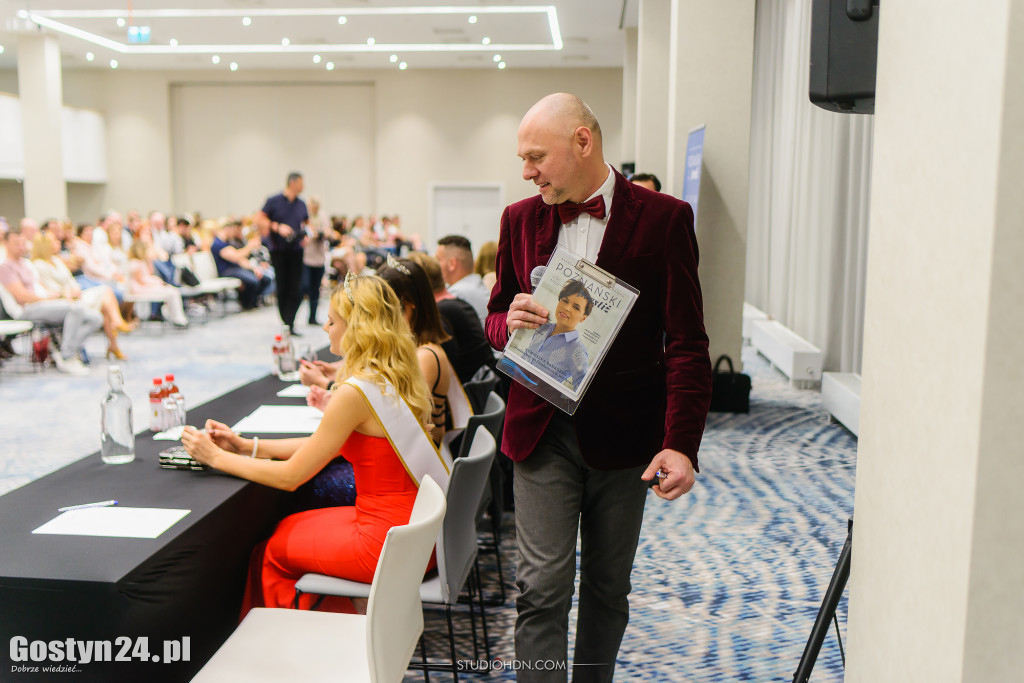 Półfinał konkursu Miss Wielkopolski