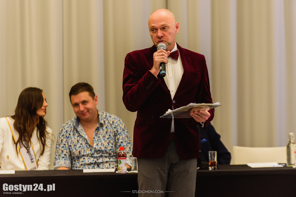 Półfinał konkursu Miss Wielkopolski