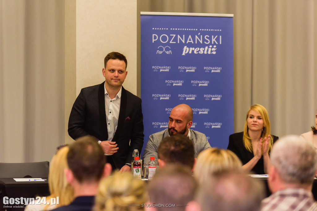 Półfinał konkursu Miss Wielkopolski