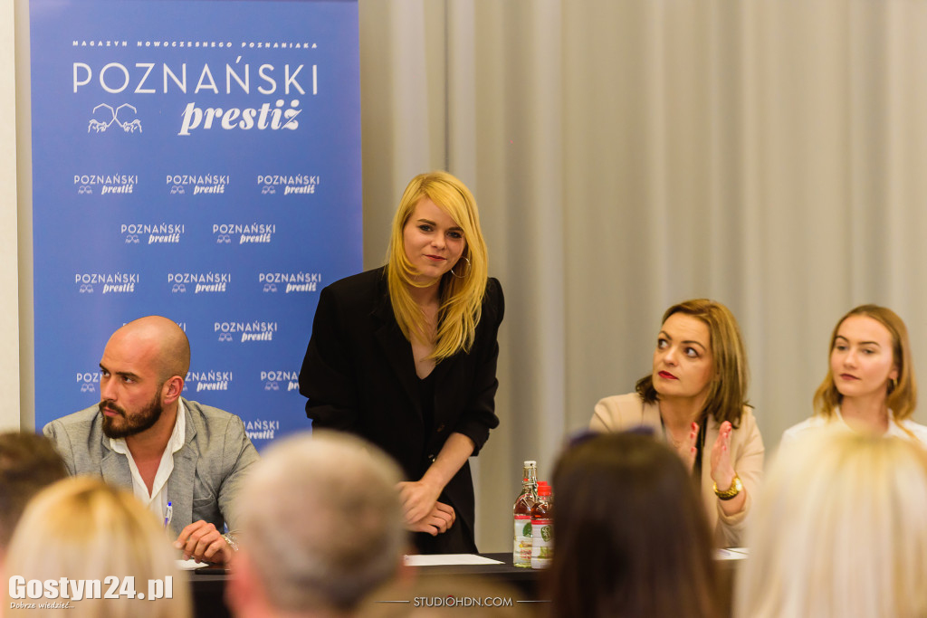 Półfinał konkursu Miss Wielkopolski