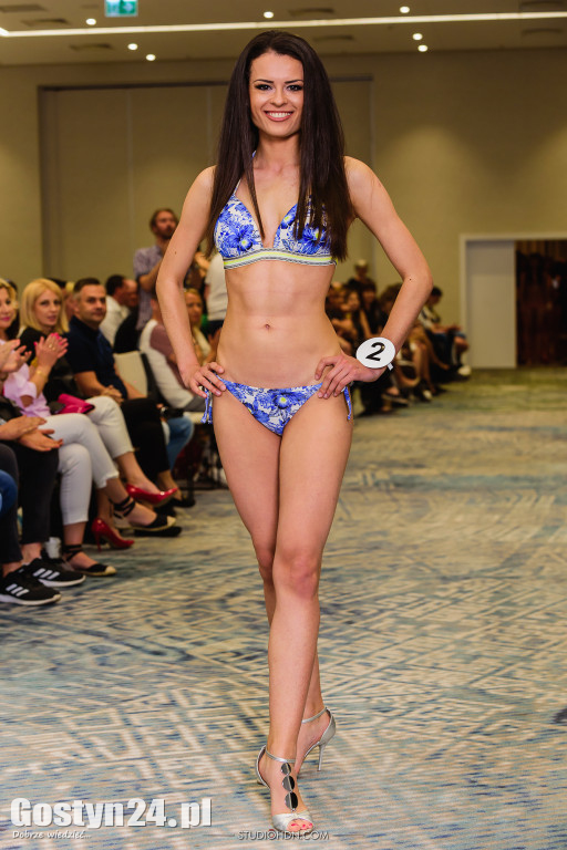 Półfinał konkursu Miss Wielkopolski