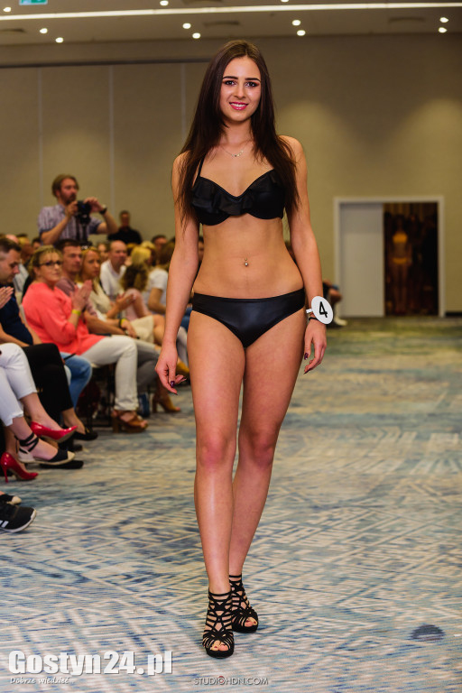 Półfinał konkursu Miss Wielkopolski