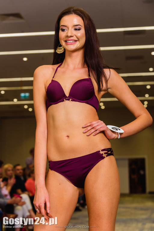 Półfinał konkursu Miss Wielkopolski