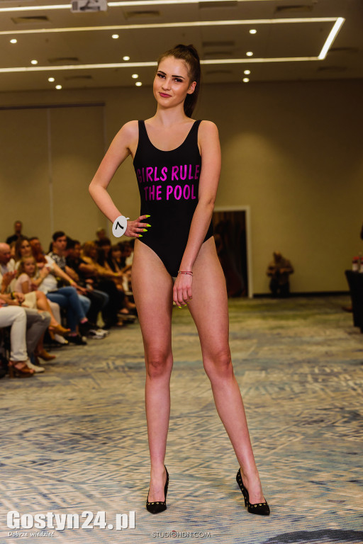 Półfinał konkursu Miss Wielkopolski