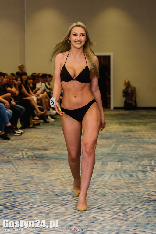 Półfinał konkursu Miss Wielkopolski