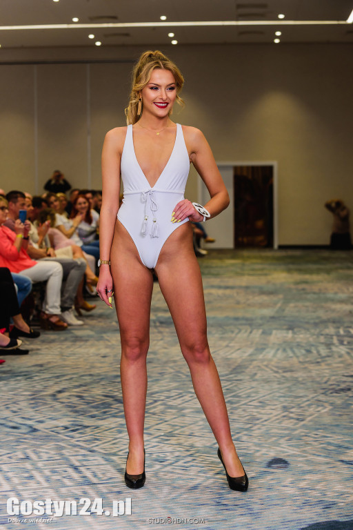 Półfinał konkursu Miss Wielkopolski