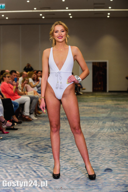 Półfinał konkursu Miss Wielkopolski